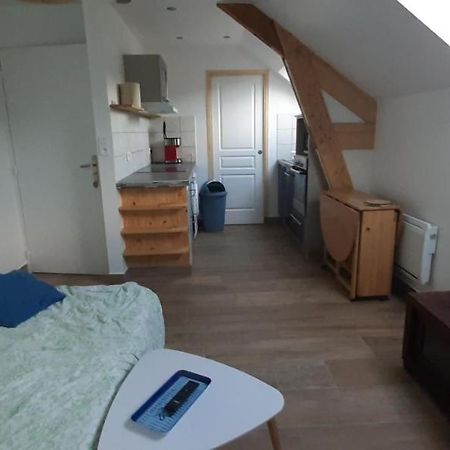 16 Bis C Les Gites Bigoudens Plonéour-Lanvern Extérieur photo