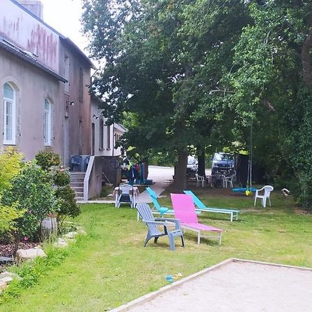 16 Bis C Les Gites Bigoudens Plonéour-Lanvern Extérieur photo